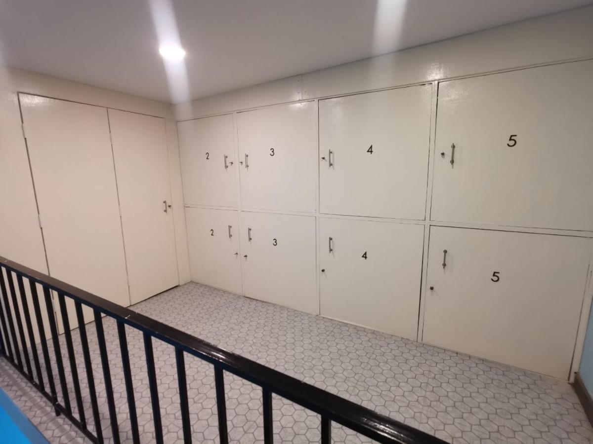 Beb Silom Condolette Banguecoque Exterior foto